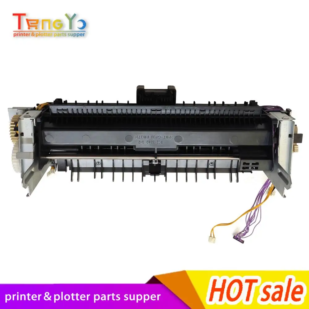 

New original RM1-6738-000CN RM1-6738 RM1-6739-040CN RM1-6739 for HP2320 CP2025 CM2320 2025 Fuser Assembly printer parts