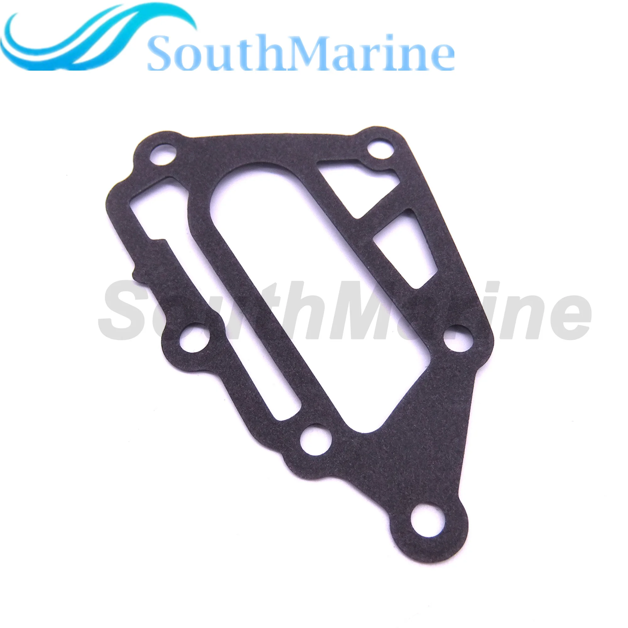 Outboard Engine 5040962 Exhaust Cover Gasket for Evinrude Johnson OMC BRP 4hp 5hp 6hp