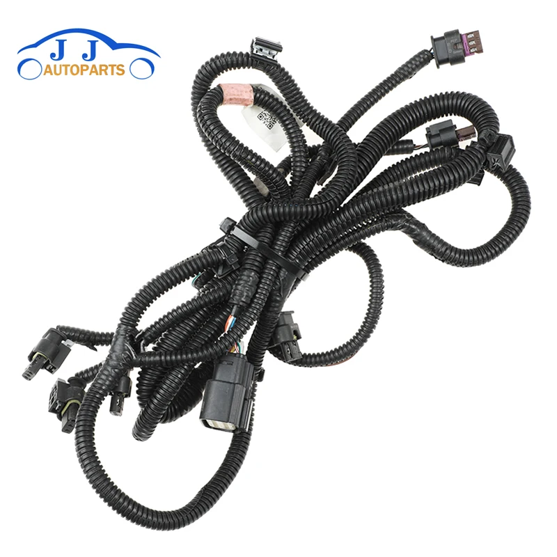 New 1004421-04-T003 Best Quality Rear Bumper Wiring Harness For Tesla 100442104T003 car accessories