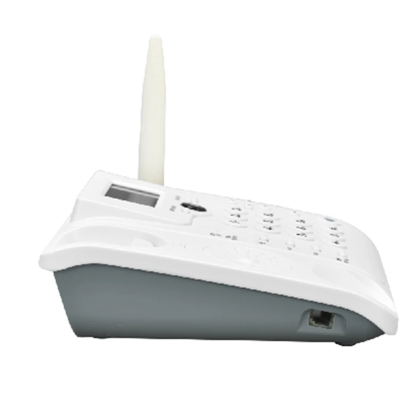 3G 4G SIM Card slot Wifi Router LTE TDD Mesh Modem TDD Wi-Fi Stationery Phone Landline Phone Booster Desk Fixed Phone 300M CAT4