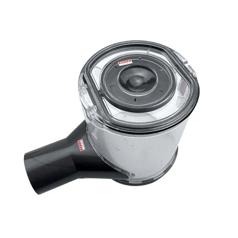 الأصلي فراغ نظافة الغبار دلو ل دايسون V6 DC58 DC59 DC62 DC74 مكنسة كهربائية أجزاء جمع الغبار