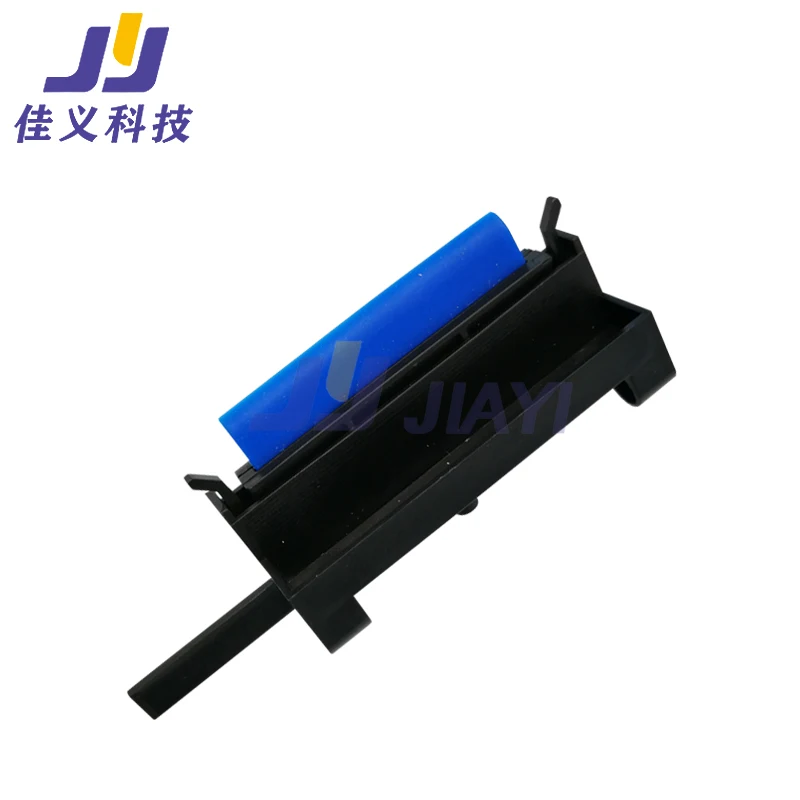 

Комплект из 2 запасных частей для принтера: Стержень (щетка) для печатающей головки 5113 с держателем для струйного принтера 5113; Отличная цена! !