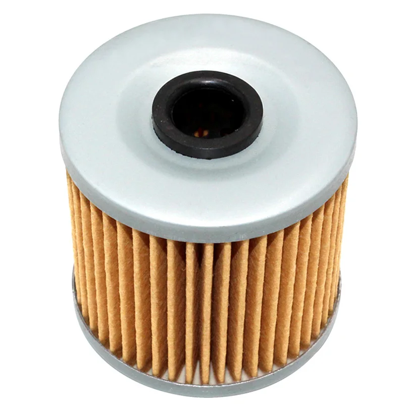 Oil Filter For KAWASAKI KLR250 KLR 250 1985-2005 KLR650 KLR 650 1987-2017 KLR 600 1984-1990 KLT200 KLT 200 1980-1984