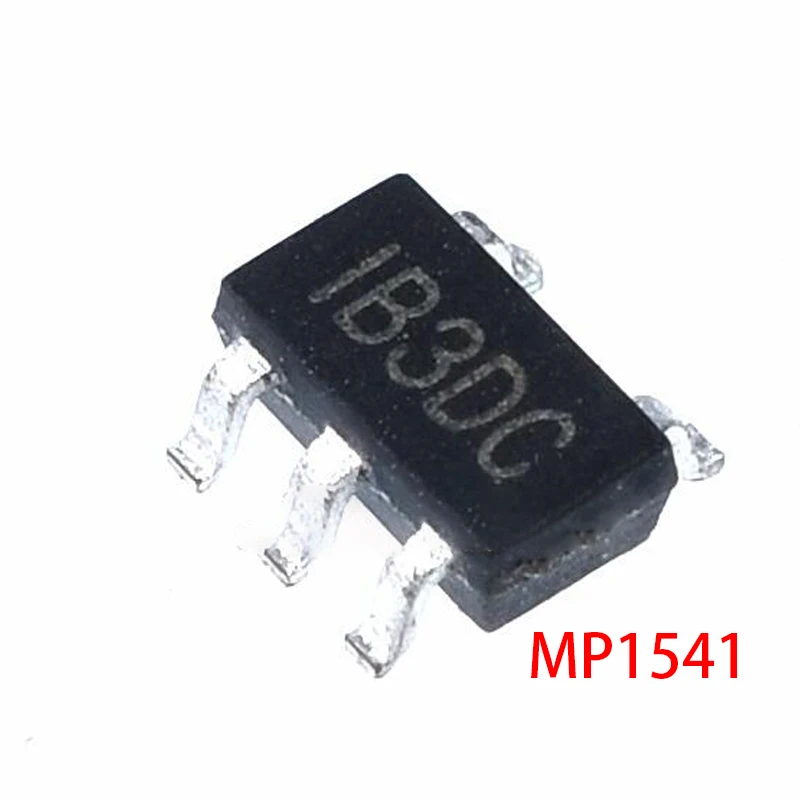 5pcs/lot MP1541DJ MP1541 IB3DC SOT-23-5