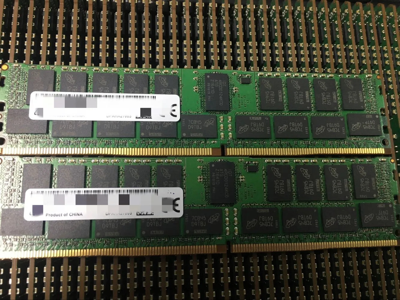 

Для Z440 Z640 Z840 90111-001 752369-581 16G DDR4 2133P