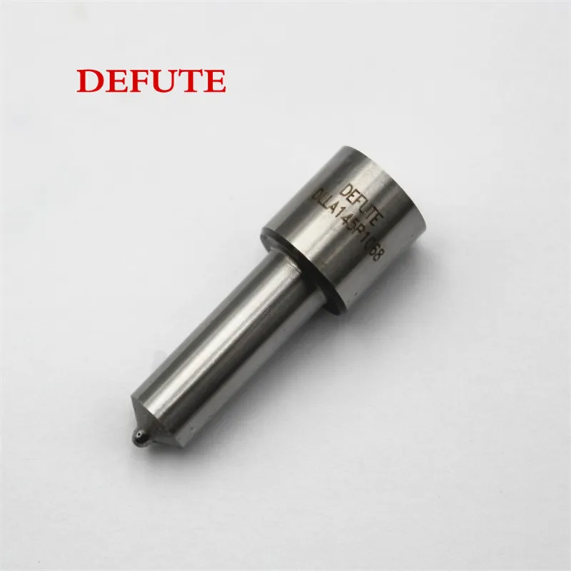 

DLLA145P1068 (0433171694) diesel engine nozzle 0433 171 694 No. DLLA145P1068 high quality nozzle