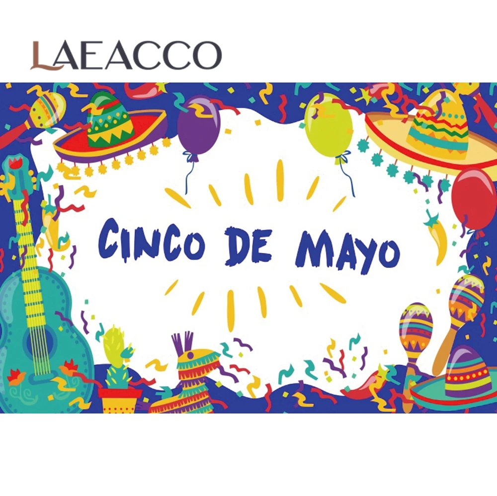 Cinco De Mayoเม็กซิโกซิตี้สงครามเม็กซิกันฉลองลายไม้Partyฉากหลังการถ่ายภาพพื้นหลังสำหรับPhoto Studio