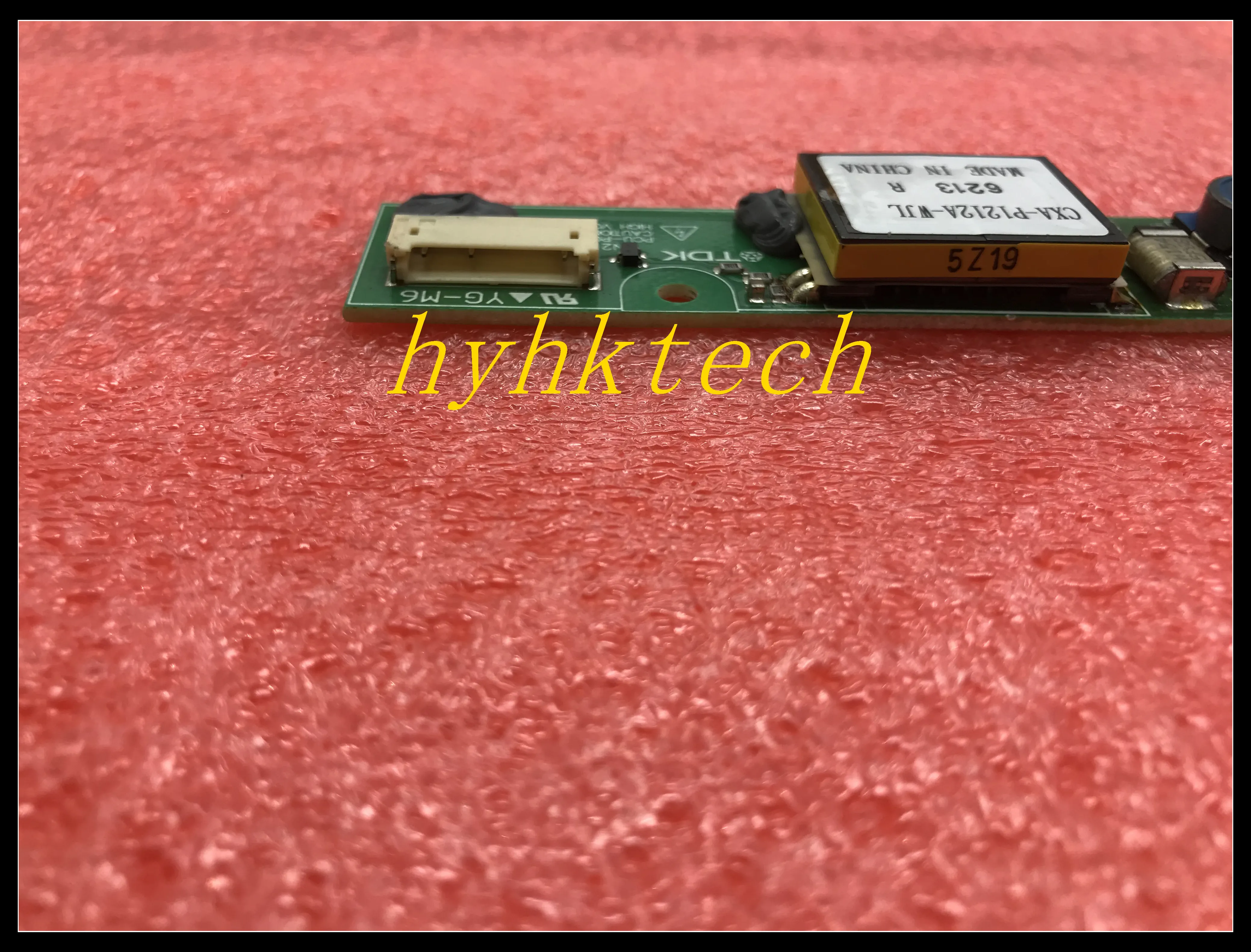 Liefern original inverter CXA-P1212A-WJL ,PCU-P060F, vor versand geprüft