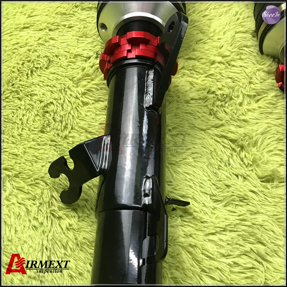 For MINI R56 R57 R58 R59 (2008+)/AIRMEXT airstrut kit/Auto parts/air suspension/ air spring/pneumatic/shock absorber