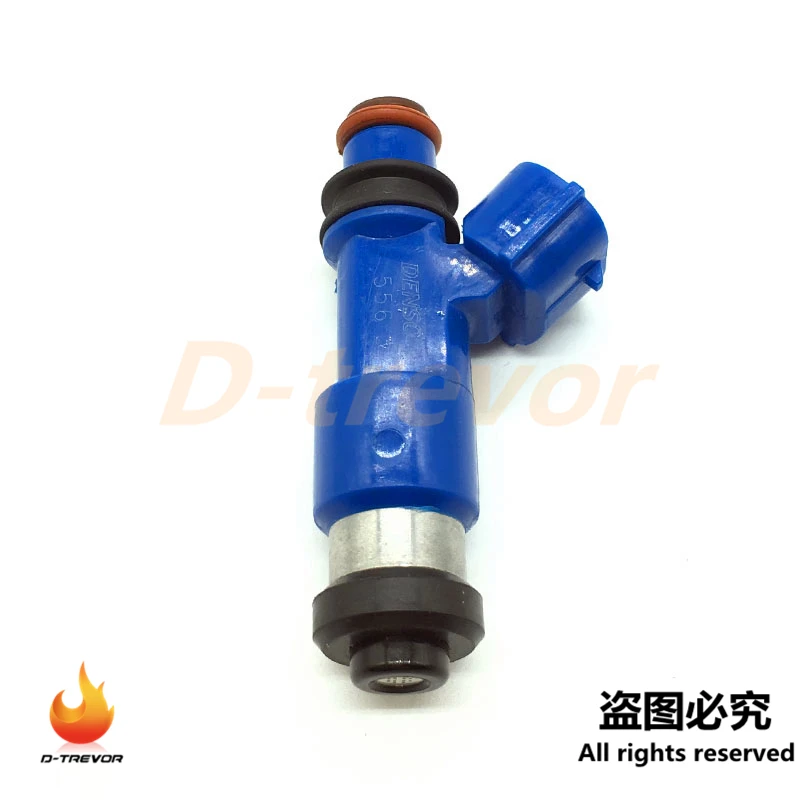 

1pcs 565CC 16611-AA720 Fuel Injectors Nozzle For Subaru Forester Impreza WRX STI 2.5L 2006-2015 16611AA720