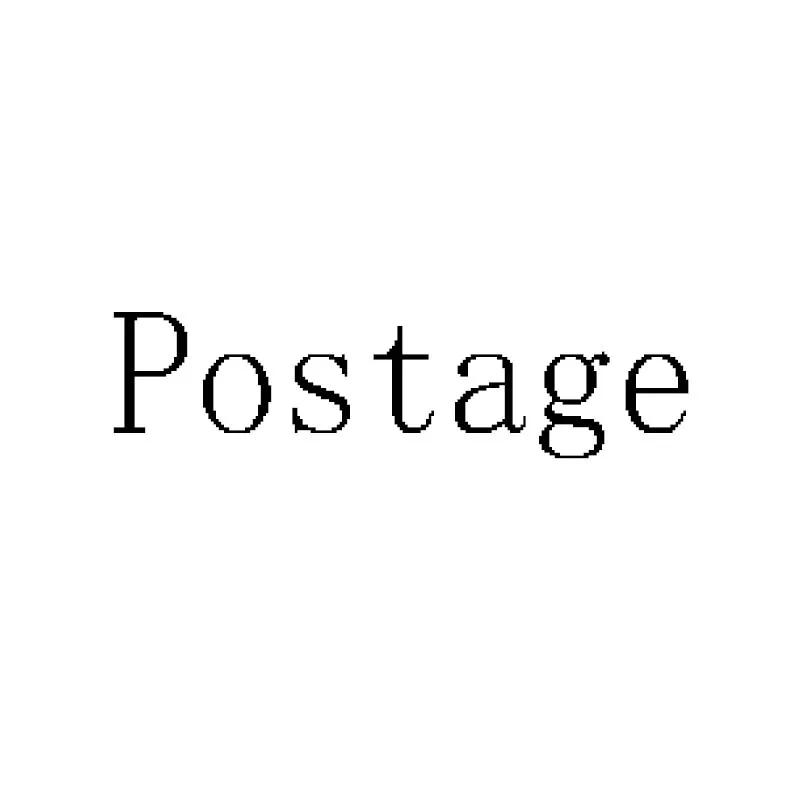 

Postage