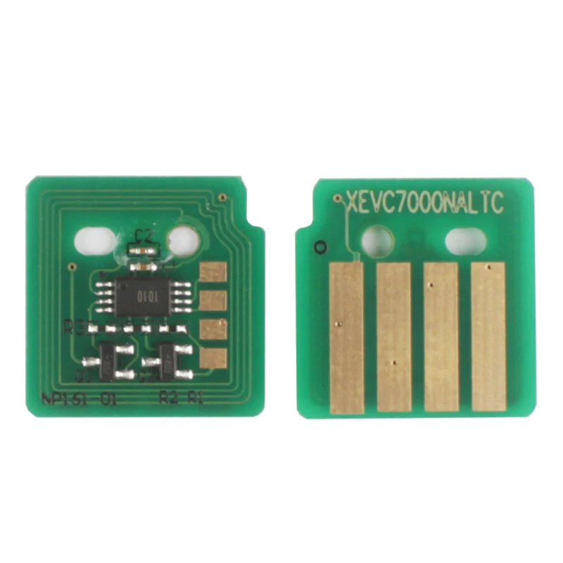 C7000DN Compatible Toner Chip 113R00782 Drum Chip for Xerox VersaLink C7000DN C7000N laser Printer Copier Cartridge Chip