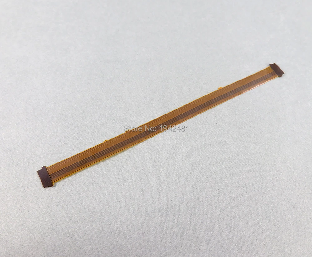 10PCS Replacement FOR Switch Lite Mini L Button Flex Cable for Switch Lite Motherboard Power Connector Ribbon Cable Internal - Image 6
