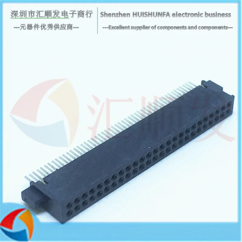 CF Card seat 50P chip CF slot, memory card seat 50P