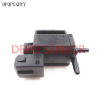 DPQPOKHYY For Mercedes S203 C240 00-04 2,6 125KW Turbo charged solenoid valve 0025401897