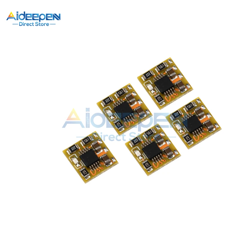 5Pcs/lot Universal Charge IC Chip Board Module Charging Short Circuit Board Module Fix All Charge Problem For Mobile Phones