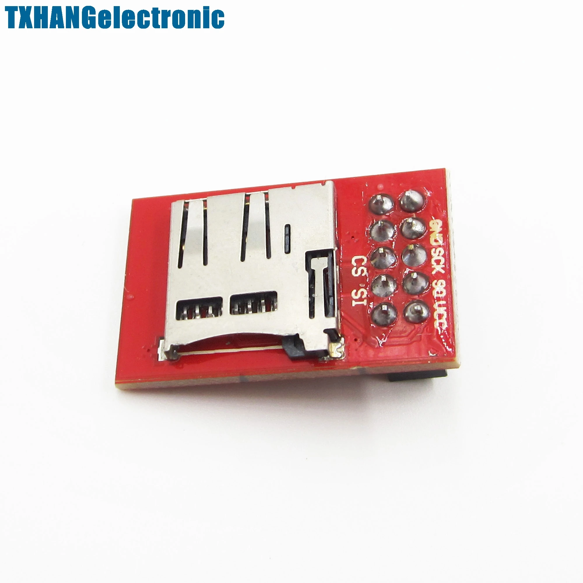 TOP  SD Card SD Ramps 3D Printer Assembling Module For Ramps 1.4 v diy electronics