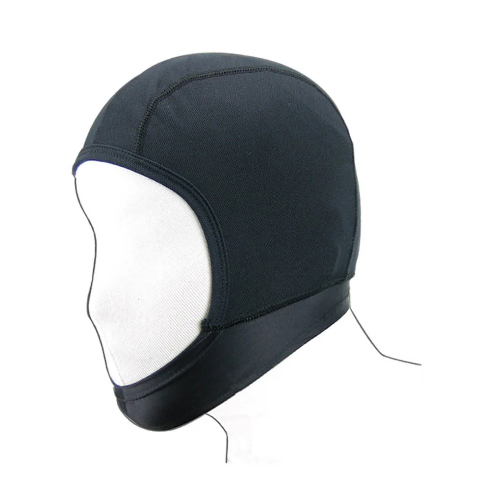 Fashion Motorcycle Helmet Inner Cap Quick Dry Summer Breathable Hat Bicycle Racing Cap Under Helmet Beanie Cap For Men And Women