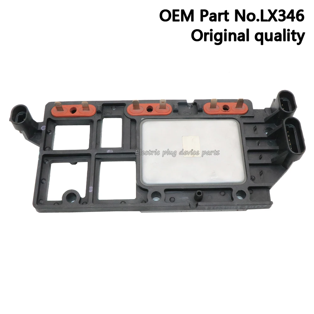 OEM LX346 10467202 Ignition Spark Control Module for Chevy Cadillac Pontiac Olds Buick Isuzu Honda DR145