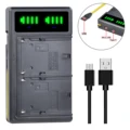 1 charger