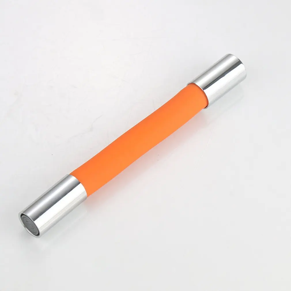 Universal Faucet Extension Tube 1/2 Inch Connnetor For Outer Joint Wash Basin Splash Head Filter Kitchen Faucet Pipe New 2023