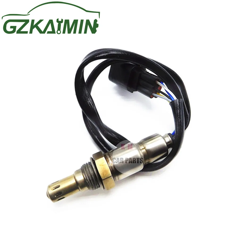 

High quality LAMBDA Air Fuel Ratio Oxygen Sensor O2 oem LF4J-18-8G1B LF4J188G1B for mazda 6 K-M