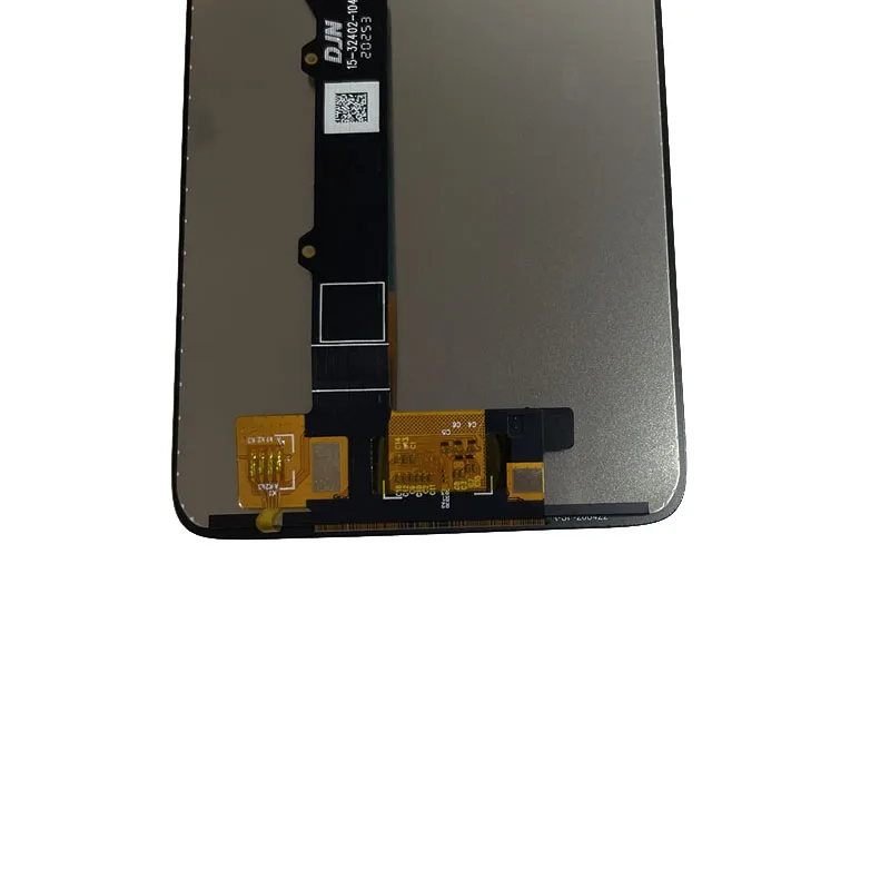 LCD For Motorola G9 Plus LCD Screen Display Touch Digitizer Assembly For Moto G9 Play LCD Display G9 Power LCD