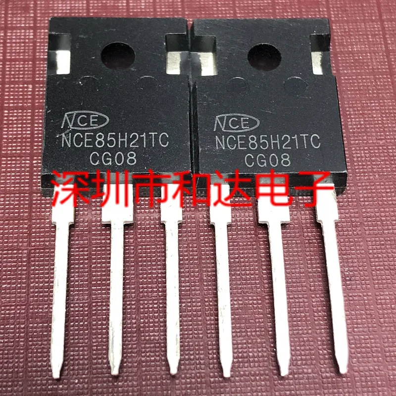 NCE85H21TC  TO-247 85V 210A