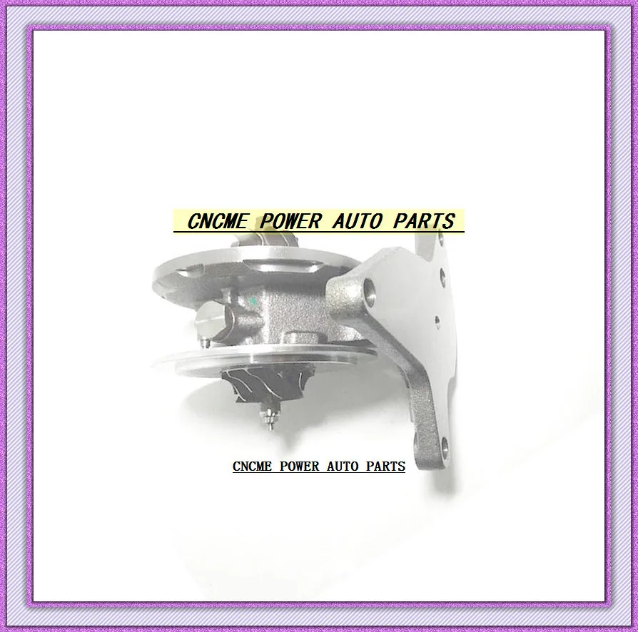 Turbo Cartridge Chr…