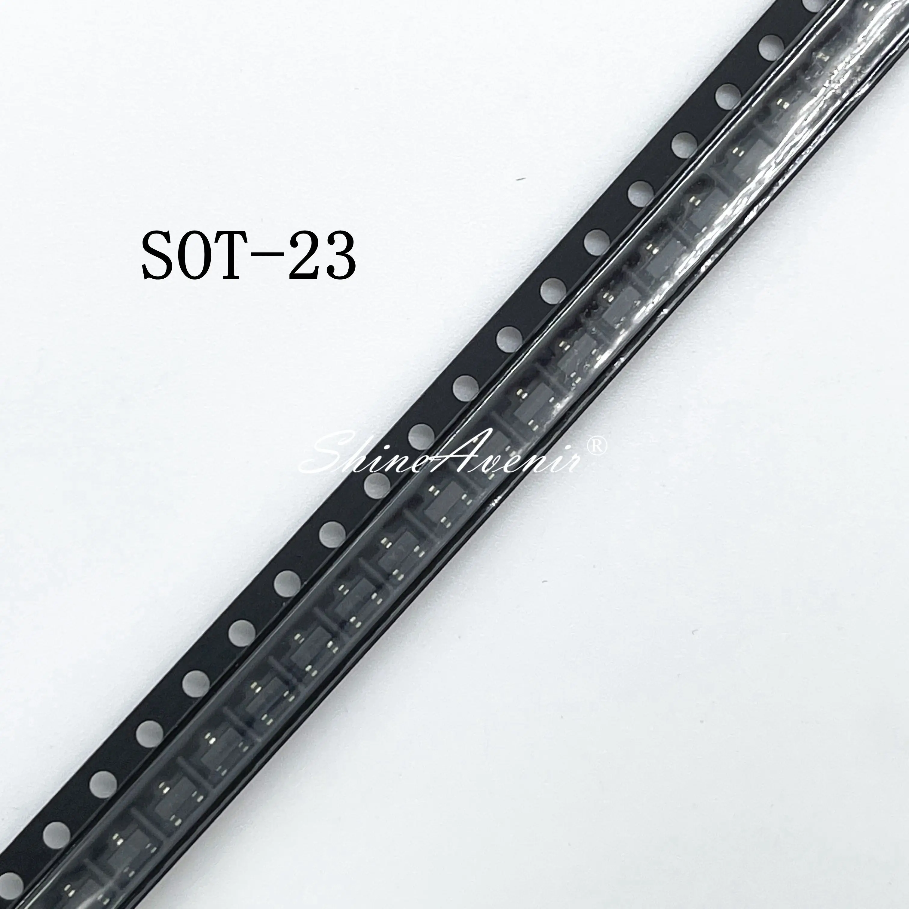 50 stücke Triode Transistor CJ3402 CJ3404 CJ3406 CJ3407 CJ3415 CJ3420 CJ3434 SI2335 SI2336 SI2337 SI2338 AO3485 AO3480 AO3481 SOT-23