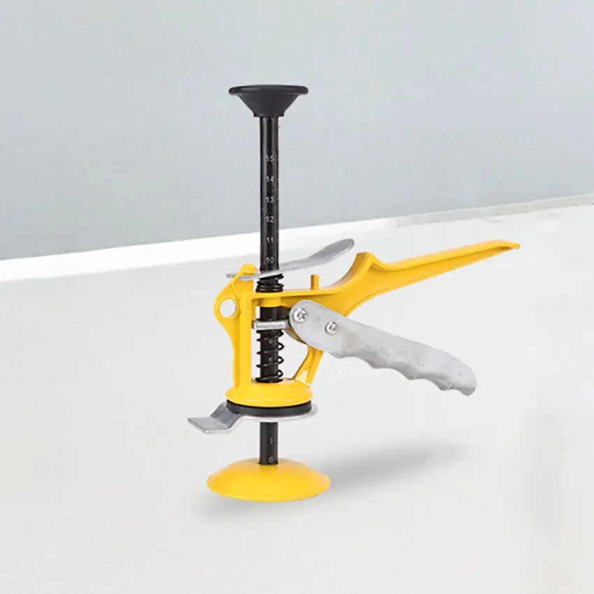 Tile Locator Wall Tile Regulator Leveling System Tool Height Level Support Heighter Leveler Height Adjuster Craftsman Tools