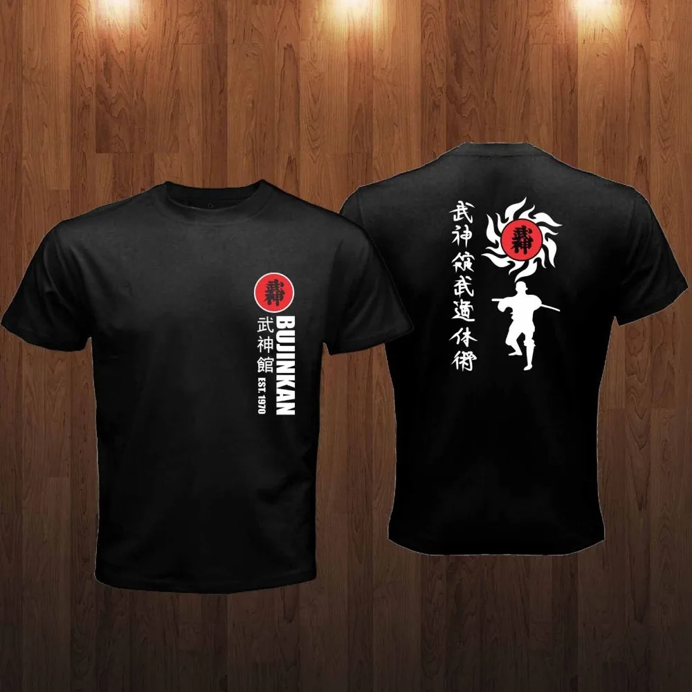 Ninja Hand Sign T-Shirt: The Authentic Wear That Connects You to Traditional Ninja Culture