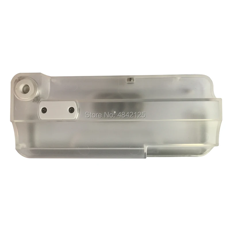 360 로봇 진공 청소기 S9 용 물통, 액세서리 예비 부품 워터 박스