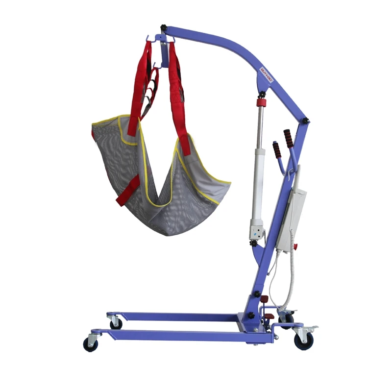 Electric Lifter For Paralyzed Elderly Care For Bedridden Disabled Patients With Hemiplegia Homehold electric lift