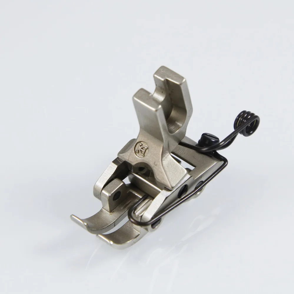 

Original Quality KT141 Presser Foot for Normal Stitch Sewing Machine