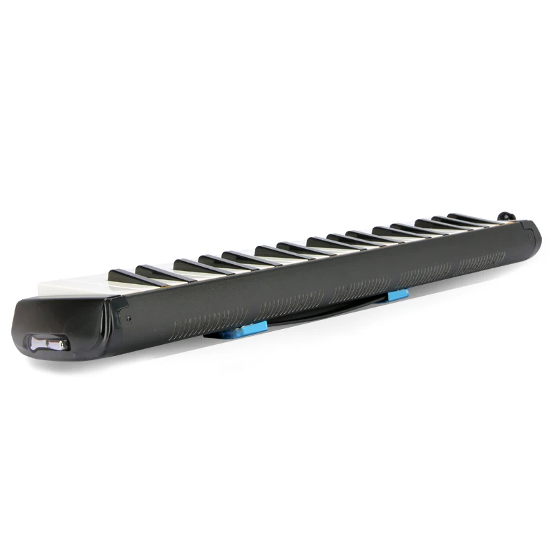 SUZUKI M-37C Keyboard Harmonica Melodion Melody On Alto 37 Key Professional Melodica/ pianica With Handbag Gift of choice