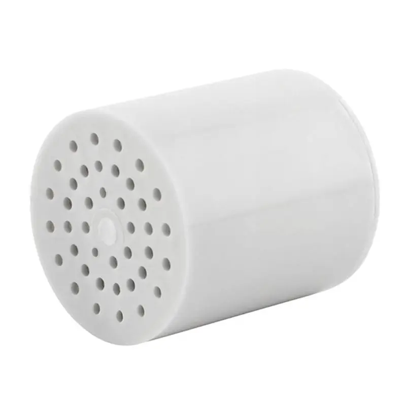 15 Stage Shower Filter Cartridge Replacement Remove Chlorine Hard Water Purifier