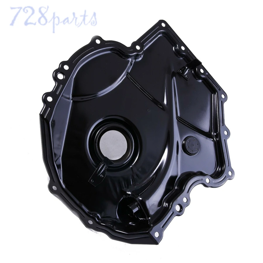 CCT CCZ CBFA Engine Timing Cover Fit For VW Beetle CC Golf GTI Jetta Passat Tiguan Audi A3 A4 A5 06H109210Q