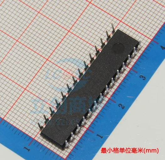 1 PCS/LOTE ATMEGA8A-PU ATMEGA8A DIP-28 100% Neue und original