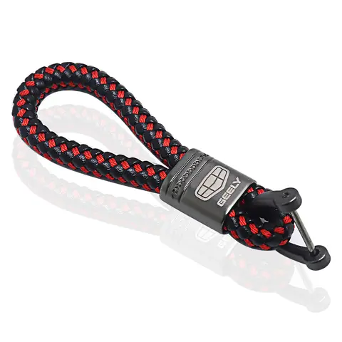 8 best sales geely ck accessories - №6