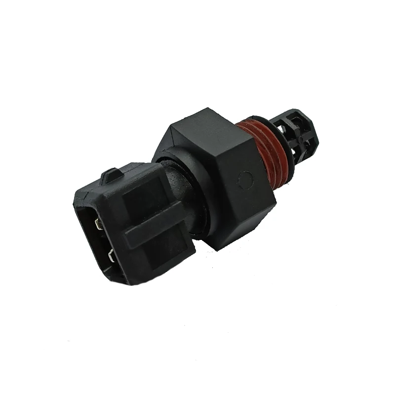 Sensor de temperatura del aire de admisión para CHEVROLET, accesorio para DAEWOO, HYUNDAI, KIA OEM 0K2AB18831 0K9BV18831 392302F000 96351837