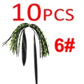 10PCS Color 6