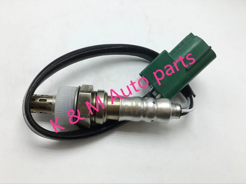 

High Quality Oxygen Sensor OEM 22690-8U000 234-4468 For 2002 for Ni ssan Sentra 1.8L Front Right Upper Oxygen O2 Sensor .