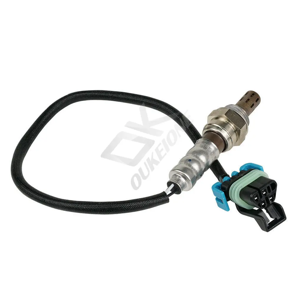 234-4669 O2 Oxygen Sensor Upstream Downstream for 2003-2010 Chevrolet Silverado 1500 2500 3500 GMC Sierra Yukon XL Hummer H2 3