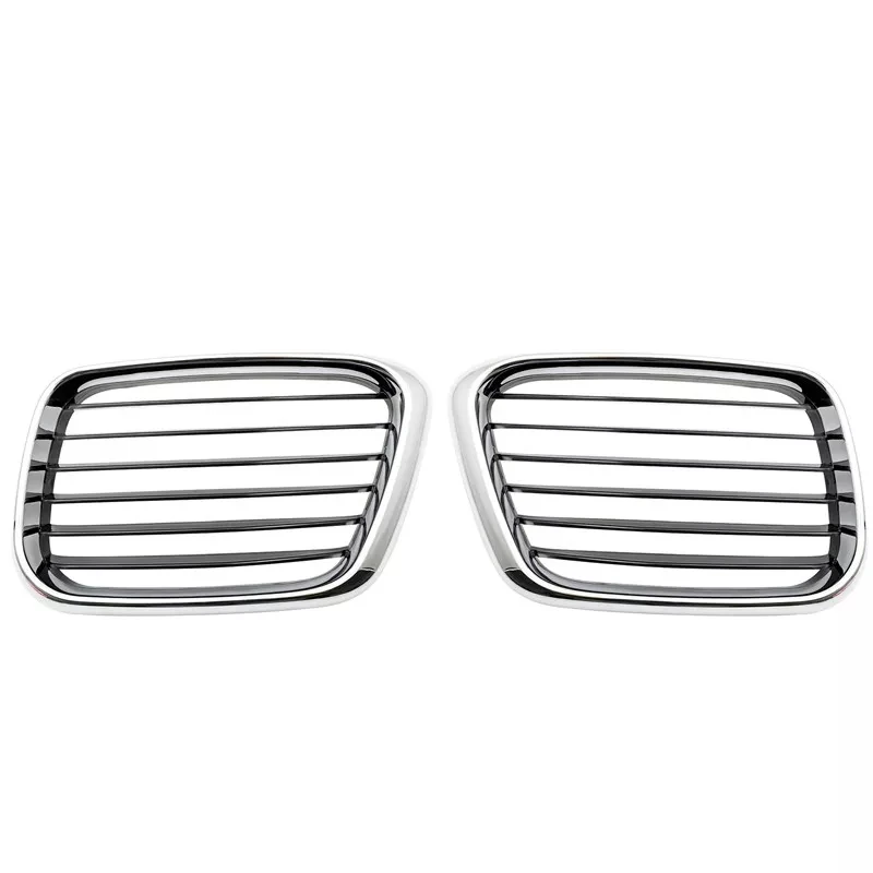 Front Grille for DFSK Dongfeng Sokon k01/K02/K07/K17 Mini Bus Truck Van Cargo Left and Right Side Car Spare Part