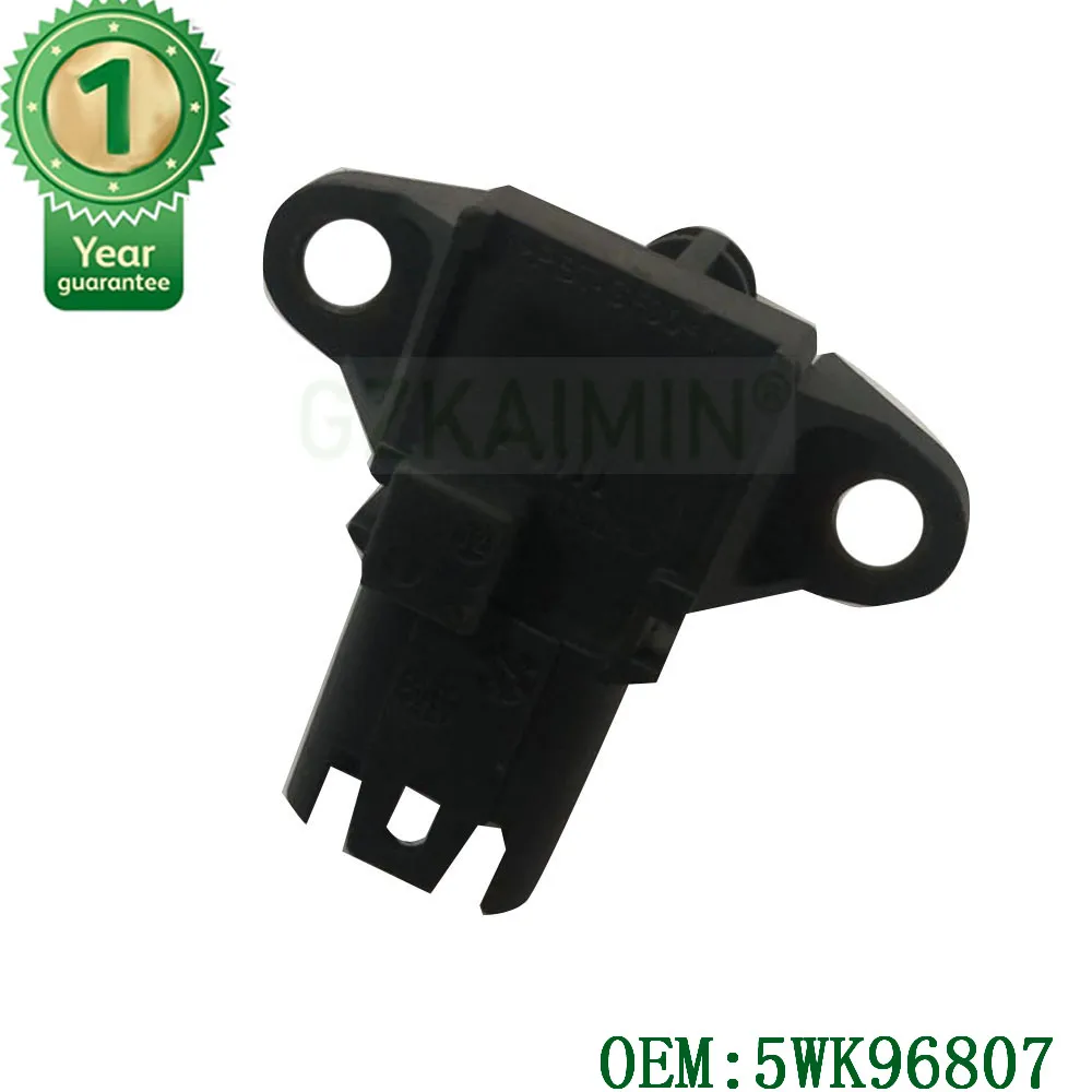 

Датчик карты Датчик давления 5WK96807 7560063-03 для BMW E82 E88