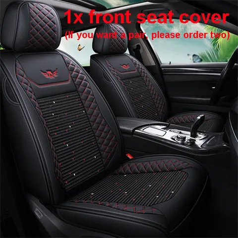 Чехол на автомобильное сиденье для Mitsubishi l200 Carisma Eclipse Cross Pajero 4 Sport Montero Galant Lancer 10 Outlander xl 3, автоаксессуары