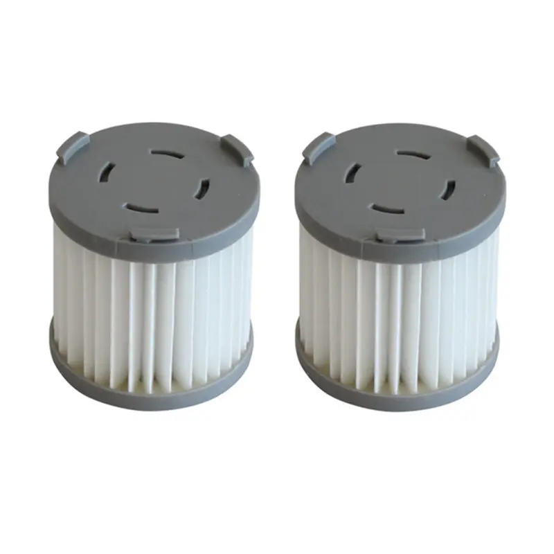 Vacuum Cleaner HEPA Filter for Redmond RV-UR370 Handheld Vacuum Cleaner Parts Accessories