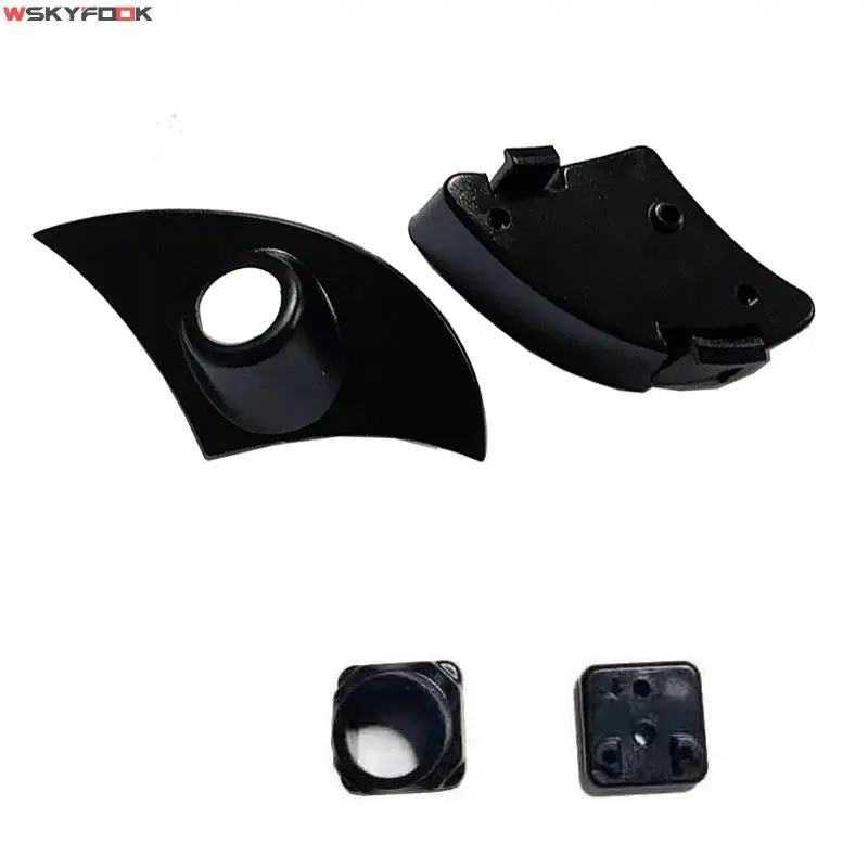 

For Toyota Prado 2010 Front View Camera Special Bracket Shell Firm Installed In Car Logo