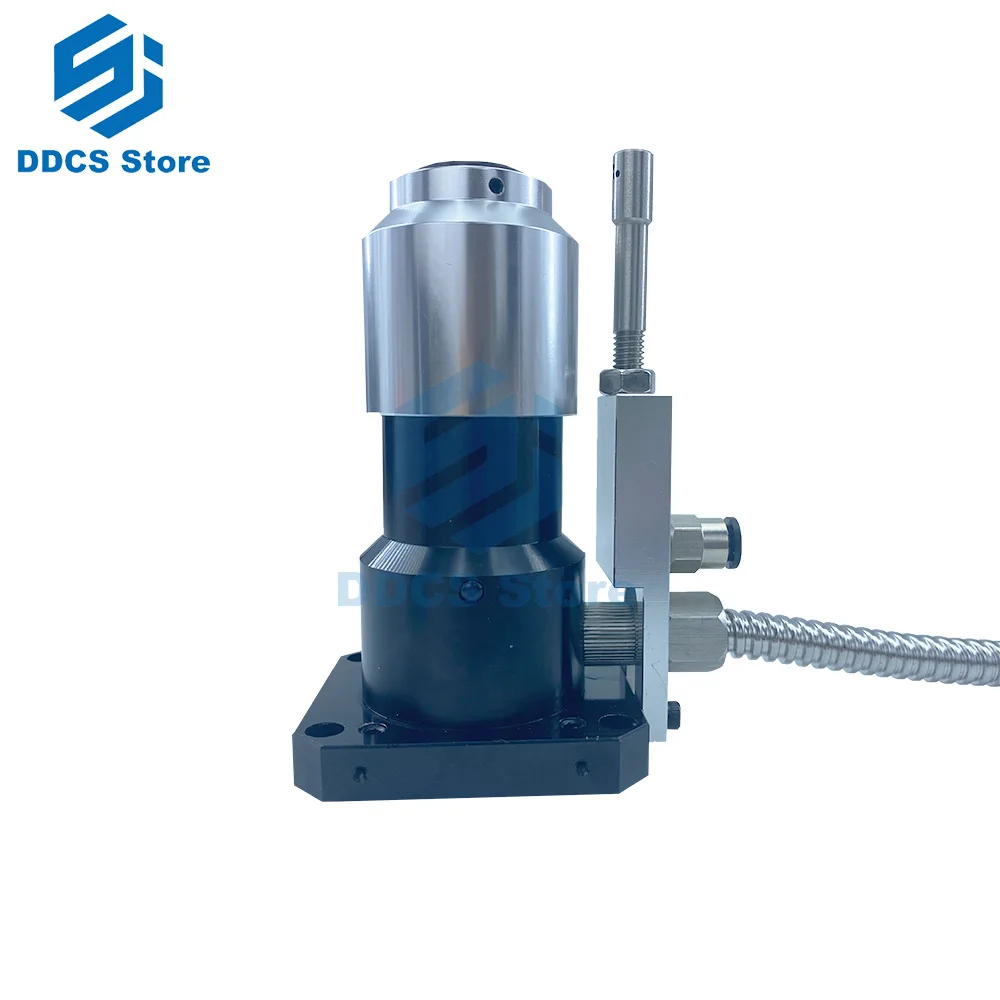 Componenti di lavorazione CNC fresatrice CNC sensore utensile automatico ad alta precisione impostazione utensile asse Z nessuna sonda di impostazione utensile